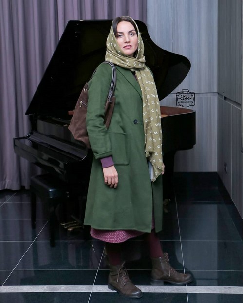 فیلم لس آنجلس تهران