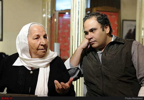 درگذشت احترام‌ السادات حبیبیان