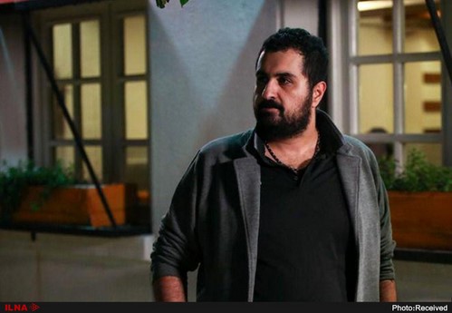 امیرحسام شجاعی