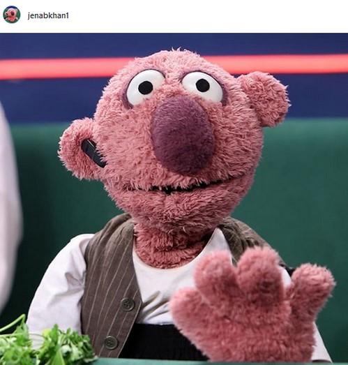 زمان پخش خندوانه و قاچ