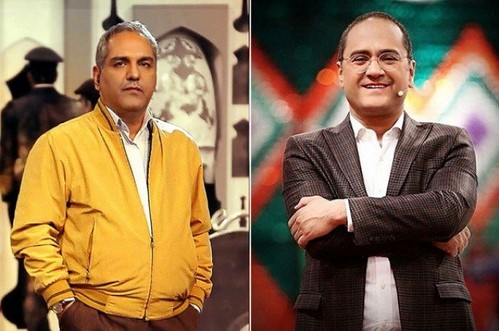 خندوانه و دورهمی