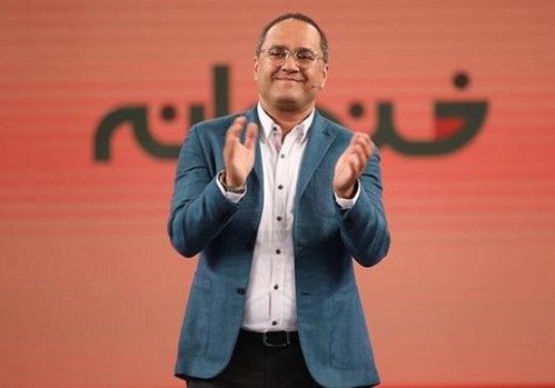 خندوانه و دورهمی