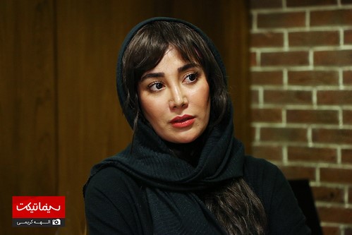 جشن امضا سریال ممنوعه