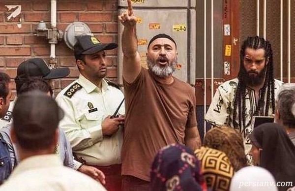 بازیگران مشهور سینما