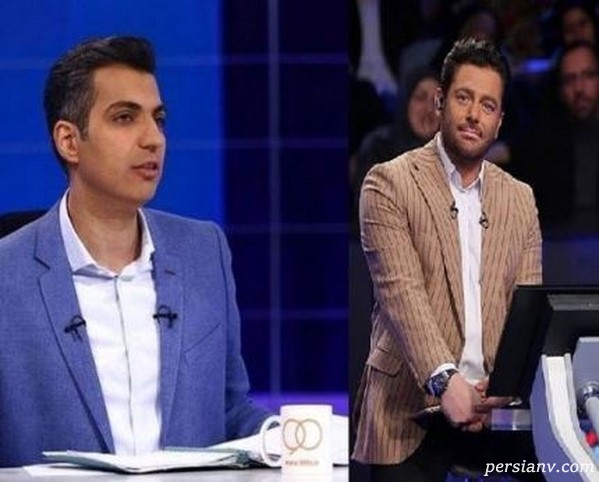 رای برنامه برنده باش