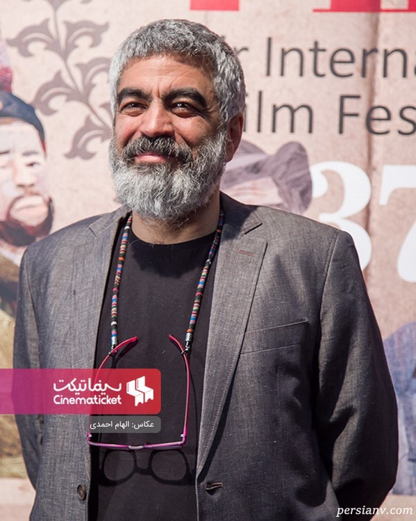 فیلم جهان با من برقص