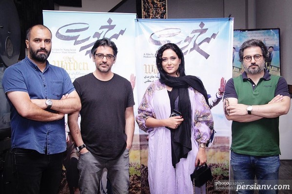 فیلم سرخ پوست