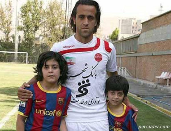بچه دار شدن بازیگران