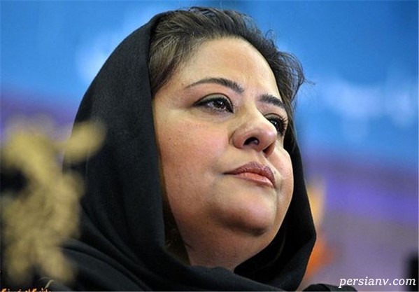 پشیمانی رابعه اسکویی