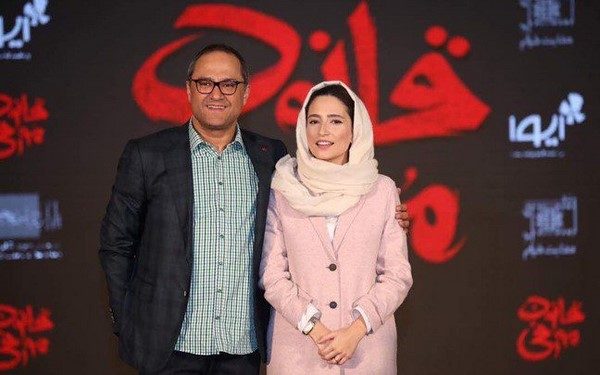 بازگشت رامبد جوان از کانادا