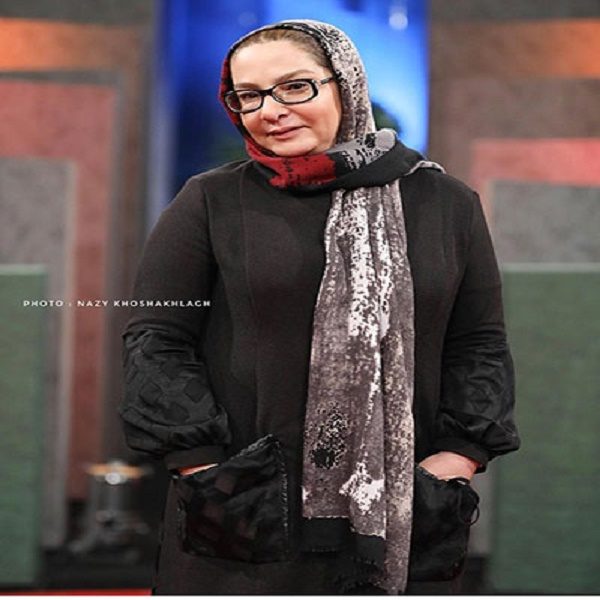 لاله صبوری