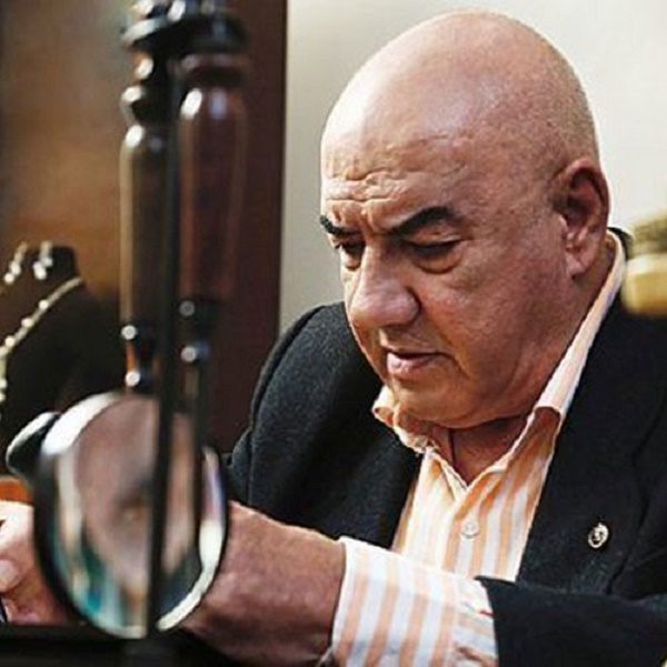 چهره های تلویزیونی