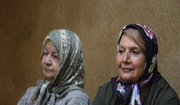 دختر شهین تسلیمی