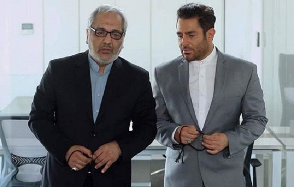 فیلم های توقیف شده