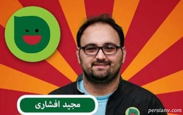 شرکت کنندگان خندوانه
