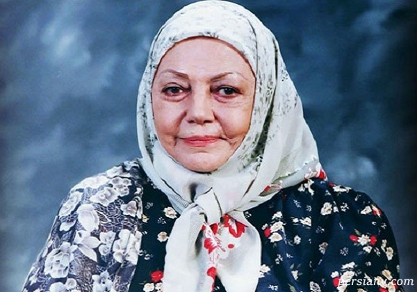 مادران سینمای ایران
