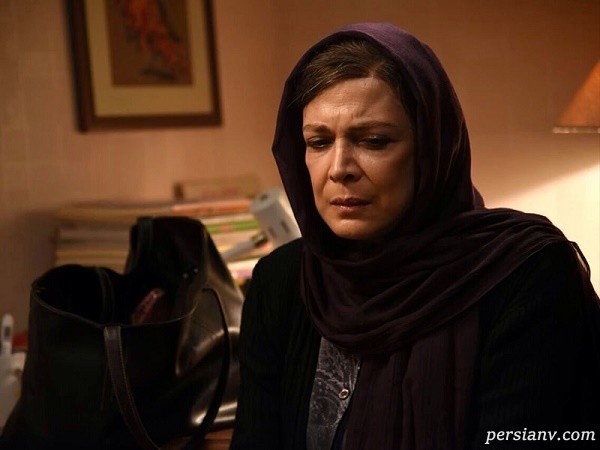 مادران سینمای ایران