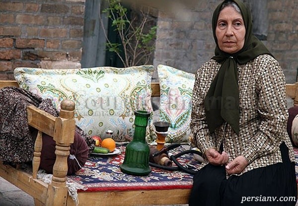 مادران سینمای ایران