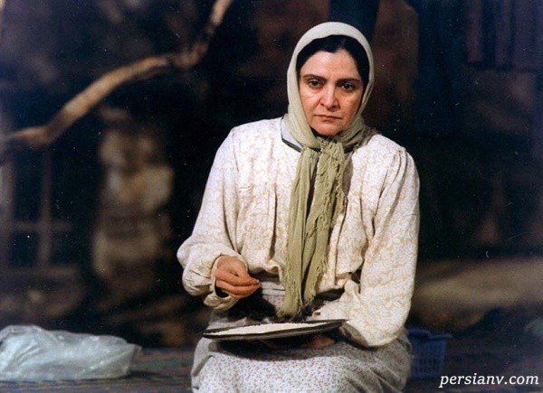 مادران سینمای ایران