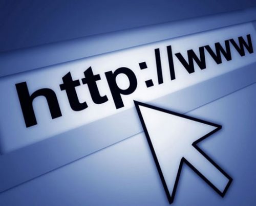 باز شدن سایت بدون اینترنت