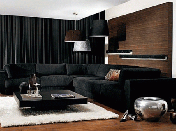 رنگ های پرطرفدار دیوار