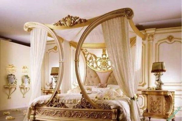دکوراسیون شیک اتاق خواب دکوراسیون مدرن اتاق خواب