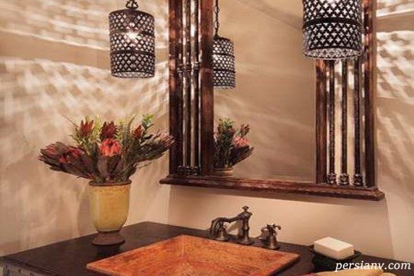 ایده های جالب دکوراسیونی