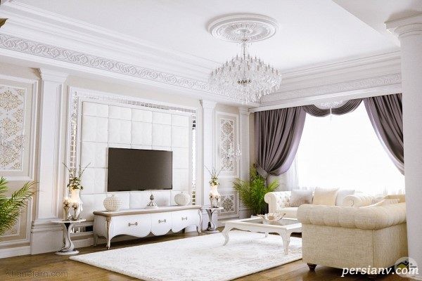ایده های جالب دکوراسیونی