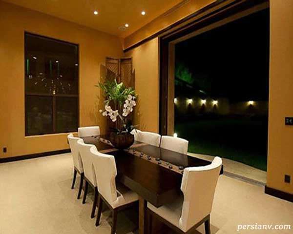 زندگی خصوصی ریحانا