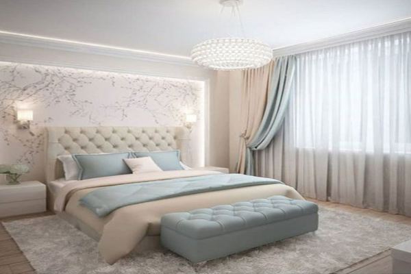 دکوراسیون اتاق خواب 