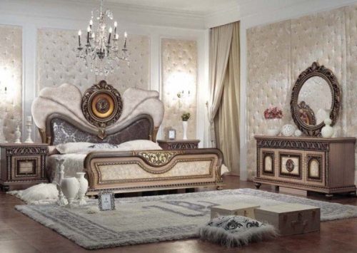 سرویس اتاق خواب