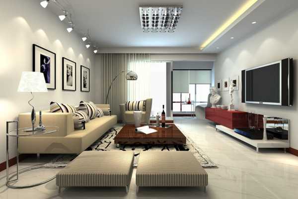 چیدن دکوراسیون خانه های کوچک