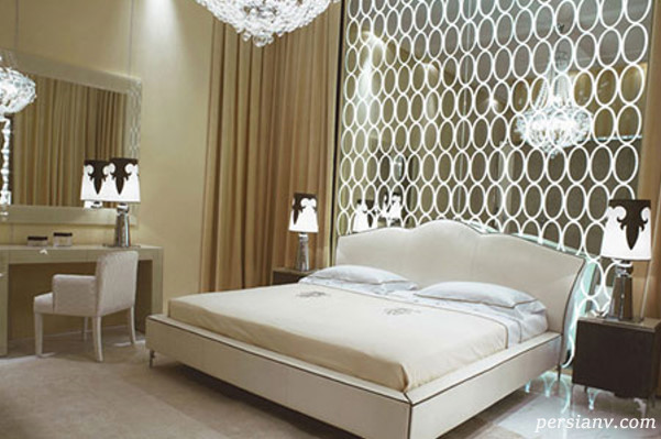 سرویس های خواب عروس