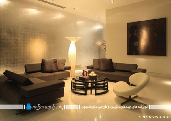 مدلهای نورپردازی