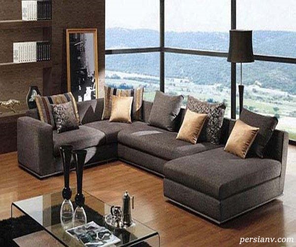 مدل مبل های تخت شو