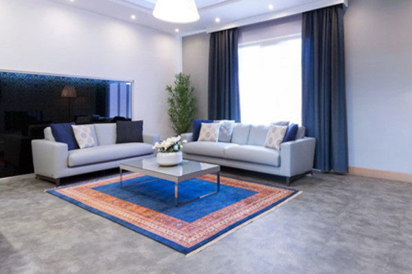 پرده پذیرایی