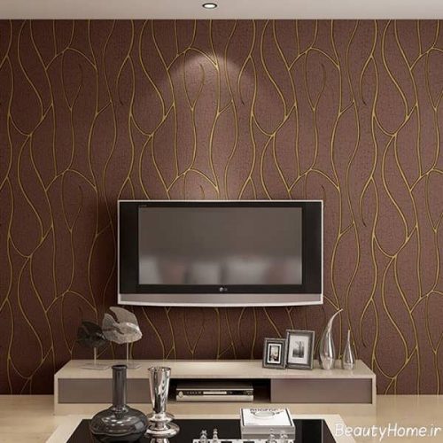کاغذ دیواریهای شیک