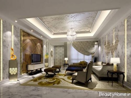 کاغذ دیواریهای شیک