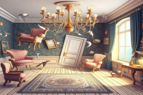 ایده های تغییر دکوراسیون منزل