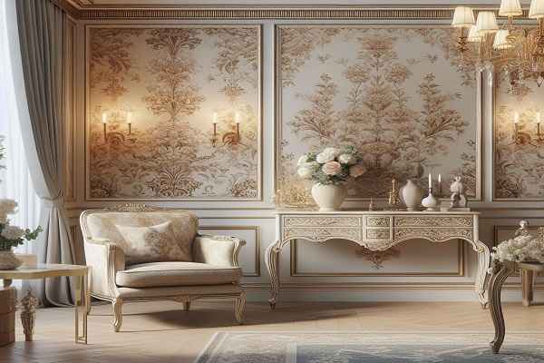 ایده های تغییر دکوراسیون منزل