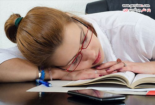 دلایل عدم کاهش وزن