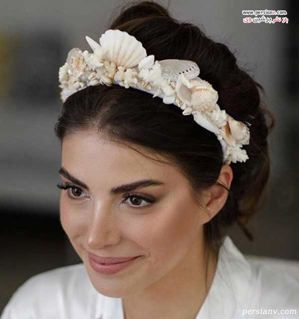 عروسی دنیز بایسال