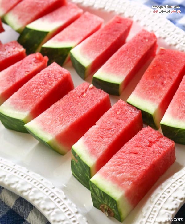 خوراکی های شب یلدا