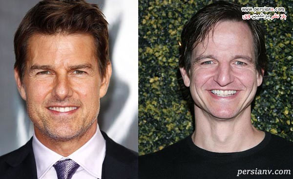 نسبت فامیلی بازیگران هالیوود