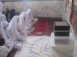 عید قربان در چهارمحال و بختیاری
