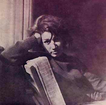 اشعار فروغ فرخزاد 