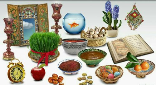 آداب و رسوم نوروز در باکو