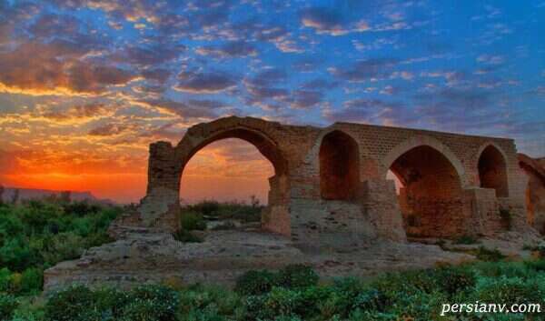جنوب ایران