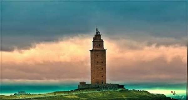 یبرج ترونی