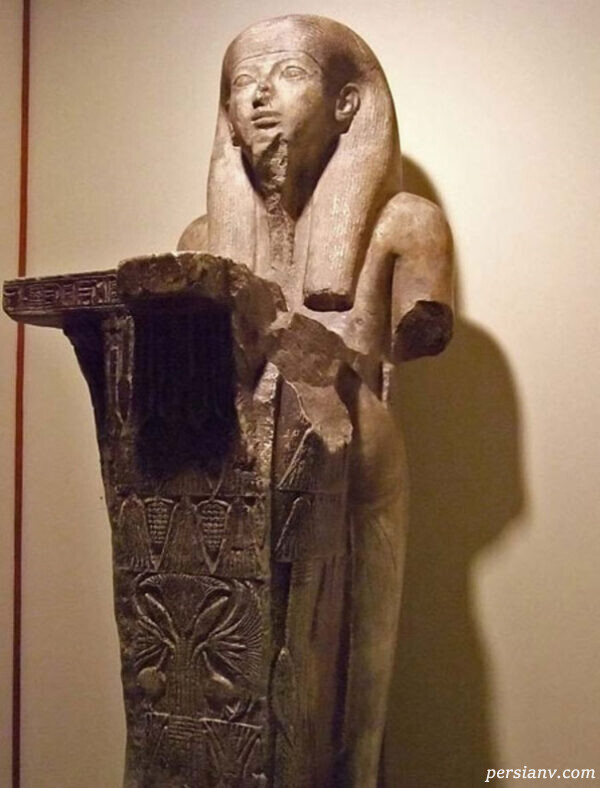 جاذبه تاریخی